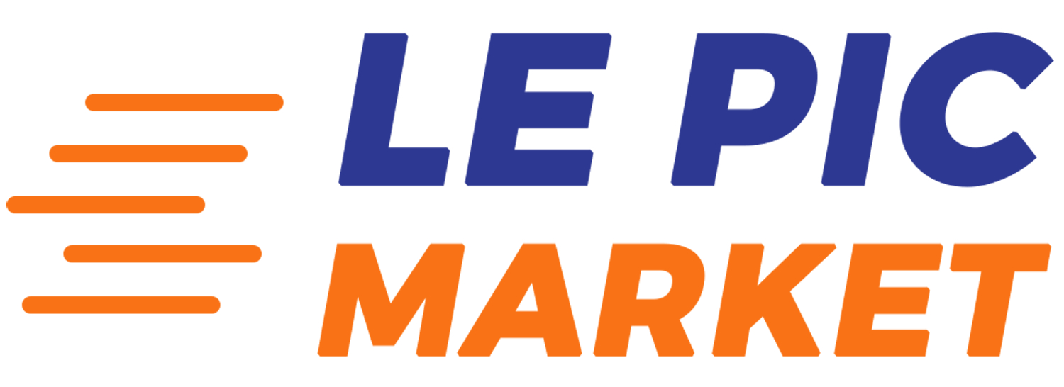 LE PIC MARKET